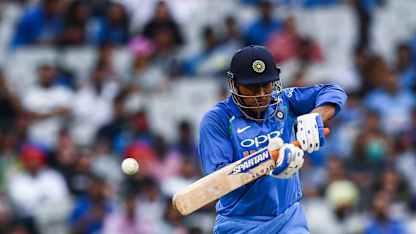 Dhoni