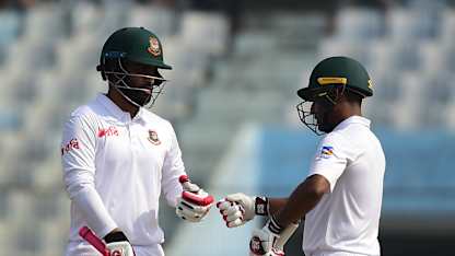 Bangladesh