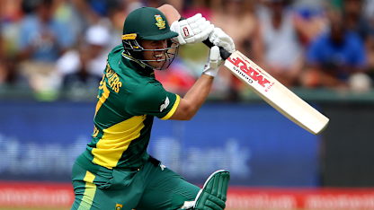 AB de Villiers
