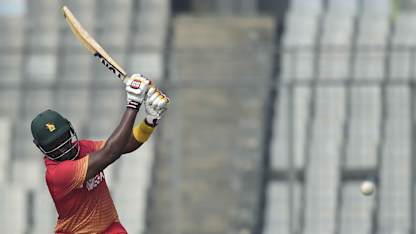 Hamilton Masakadza