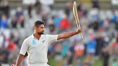 Ish Sodhi