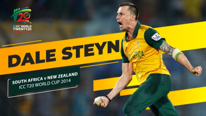 Steyn defends seven in drama-filled final over