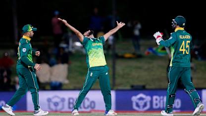 Imran Tahir
