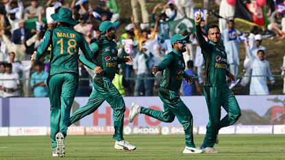 Pakistan