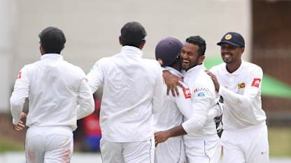 Dimuth Karunaratne