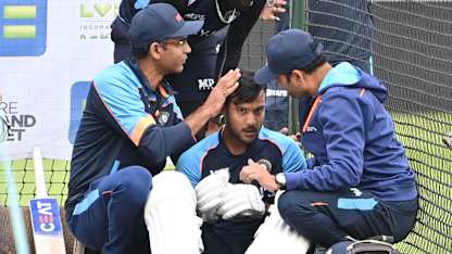 Mayank Agarwal