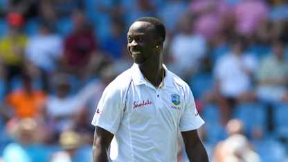 Kemar Roach
