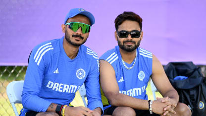 All eyes on New York | India v Ireland | Match Preview | T20 World Cup