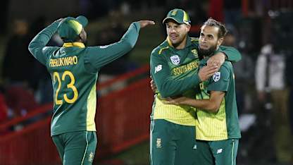 Imran Tahir