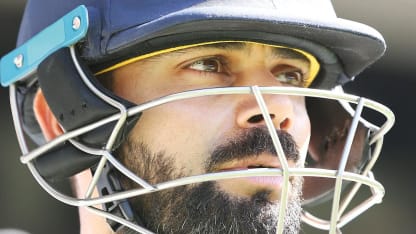 2018 ICC Awards: Virat Kohli takes three major honours