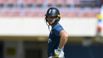 Buttler excited about fresh talent as England aim to recover from World Cup disappointment