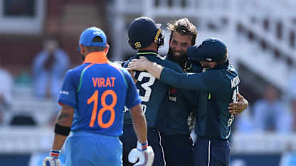 Kohli