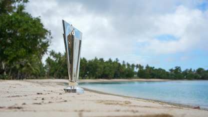 Vanuatu