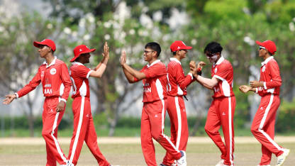 Saudi Arabia keep hopes alive; Oman qualify for semi-finals