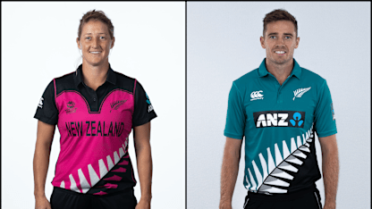 Devine, Southee