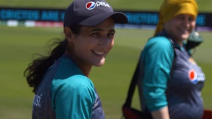 Bismah Maroof the ‘driving force’ of Pakistan | CWC22