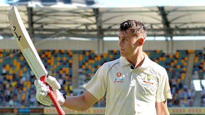 Marnus Labuschagne