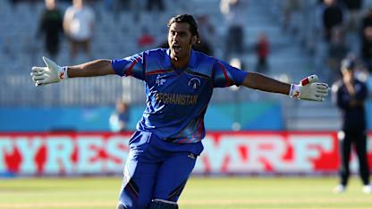 Afghanistan World Cup hero retires from international cricket