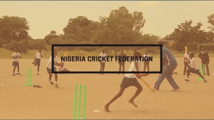 Dev Awards: Cricket4Good Social Impact Initiative Of The Year – Nigeria