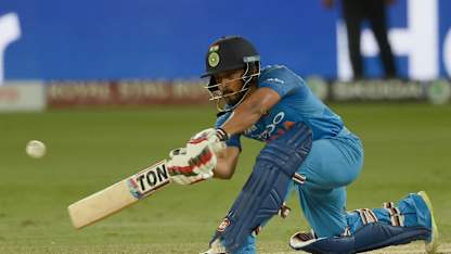 Kedar Jadhav