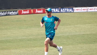 Australia quick ruled out of last two India Tests