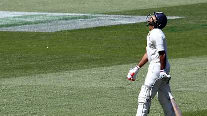 Mayank Agarwal