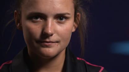 WT20WC: Amelia Kerr – 'The world is her oyster'