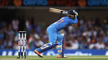 Dinesh Karthik
