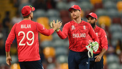 How will England replace key injured batter for India semi-final?