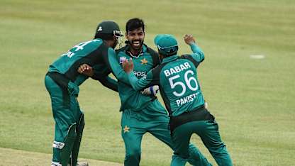 Shadab Khan