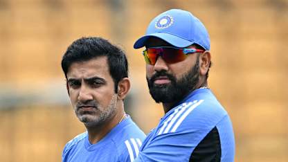 Pakistan contest no extra significance as Gambhir plots India's Champions Trophy path