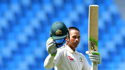 Usman Khawaja