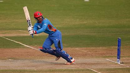 Mohammad Nabi