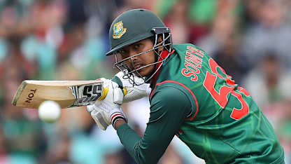 Soumya Sarkar