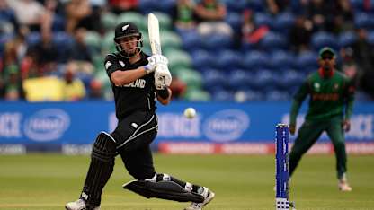 New Zealand Bangladesh