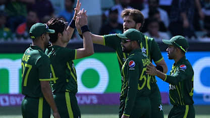 Shaheen