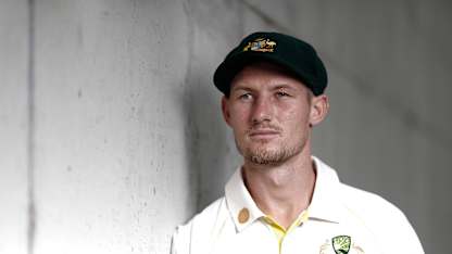 Cameron Bancroft