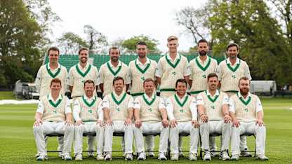 Ireland will become the 11th country to play Test cricket
