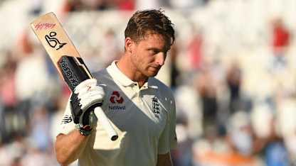 Jos Buttler