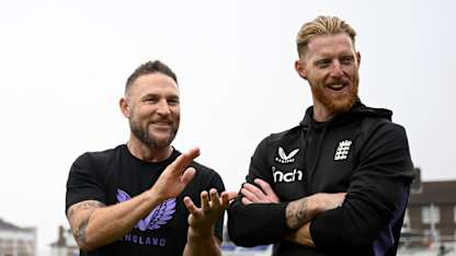 McCullum’s England aim for glory in decisive WTC year
