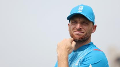 Jos Buttler resigns as England captain