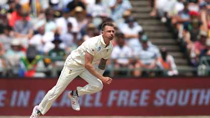 Dale Steyn