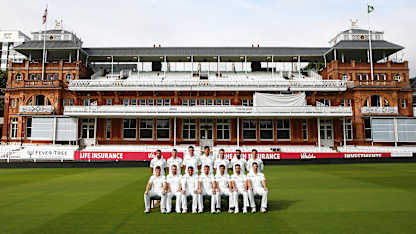 Ireland at Lord's
