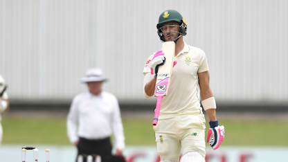 Faf du Plessis