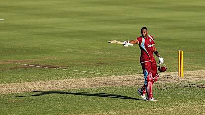 'A power hitting maestro' – Tributes pour in as Pollard announces retirement