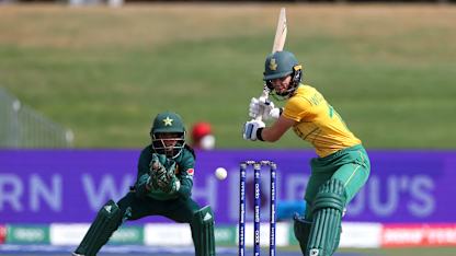 Pakistan, South Africa to prepare for Women's T20 World Cup with bilateral series in Multan