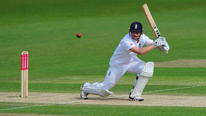 Jonathan Trott