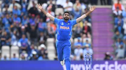 Bumrah