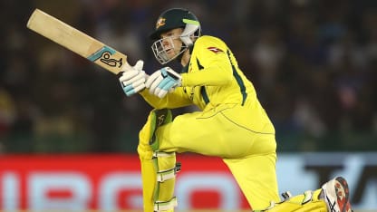 Peter Handscomb