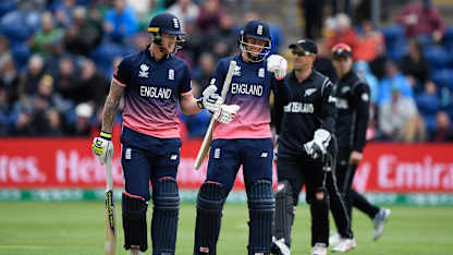Joe Root